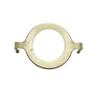 Upgradelights Slip Uno Adapter Harp Converter Lamp Shade Uno Euro Fitter 1 9/16 Inner Diameter view 1