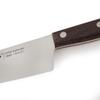 Arcos Atlantico Series 175mm Chef's Knife. Precision Crafted with High-Quality Stainless Steel in Elegant Blue Color for Effortless Cutting and Chopping. Series Atlantico. Color Brown. view 4