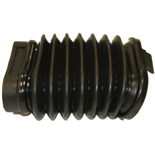 Hoover Bellows, Top Fill Convert/Industrial Uprt Black