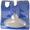 Royal Dirt Devil Nozzle Cover - Blue #304308001 view 1