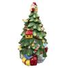 Spode Christmas Tree 250th Anniversary Edition Figural Cookie Jar view 3