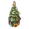 Spode Christmas Tree 250th Anniversary Edition Figural Cookie Jar view 4