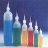 Fine-Tip Squeeze Bottle with Cap, Pack of 12-1/2 Ounce view 1