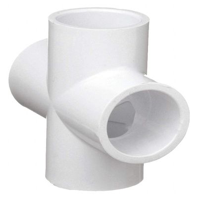 Cross, 1 in, Slip x Slip x Slip x Slip