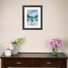 ArtToFrames 5x20 inch Coffee Picture Frame, 2WOMFRBW26061-5x20 view 2
