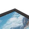 ArtToFrames 5x20 inch Coffee Picture Frame, 2WOMFRBW26061-5x20 view 4