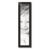 ArtToFrames 6x26 inch Coffee Picture Frame, 2WOMFRBW26061-6x26 view 3