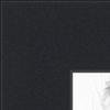 ArtToFrames 6x18 inch Satin Black Picture Frame, 2WOMFRBW74079-6x18 view 1