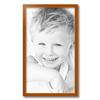 ArtToFrames 15x26 inch Honey Stain on Hard Maple Wood Picture Frame, 2WOM0066-60823-YHNY-15x26 view 3
