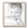 ArtToFrames 13x14 inch Clear Stain on Maple Wood Picture Frame, 2WOM0066-81784-YCLR-13x14 view 3