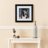 ArtToFrames 20x31 inch Black Stain on Pine Wood Picture Frame, 2WOM0066-80206-YBLK-20x31 view 2
