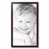 ArtToFrames 15x26 inch Cherry Stain on Hard Maple Wood Picture Frame, 2WOM0066-60823-YCHY-15x26 view 3