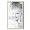 ArtToFrames 15x26 inch Off White Stain on Pine Wood Picture Frame, 2WOM0066-60823-YWHT-15x26 view 3