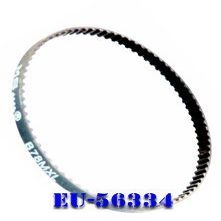 Eureka Genuine Belt For Stick Vac Models 93, 94, 96, 167 and 168. 1 In a Pack.