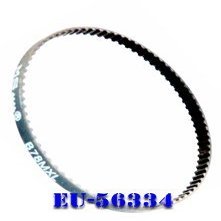 Eureka Genuine Belt For Stick Vac Models 93, 94, 96, 167 and 168. 1 In a Pack.
