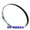 Eureka Genuine Belt For Stick Vac Models 93, 94, 96, 167 and 168. 1 In a Pack. view 1