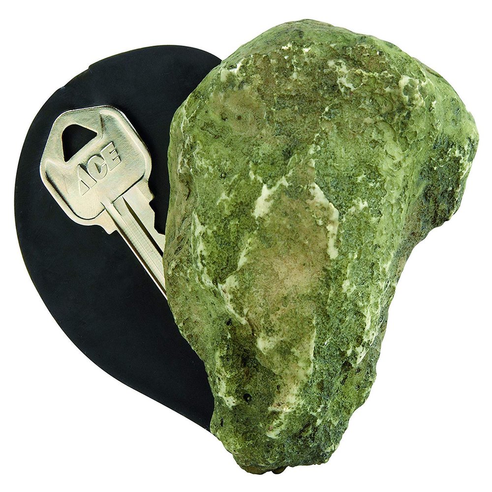 HY-KO PROD CO #KC165 Rock Key Hider