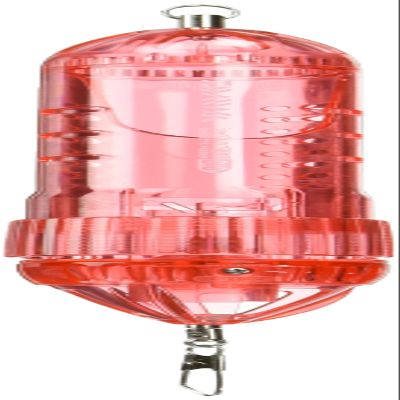 Daiwa 846226 Shovel Basket Fast 3 Big Red