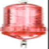 Daiwa 846226 Shovel Basket Fast 3 Big Red view 1