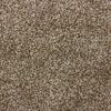 7' Round Chocolate Chip Area Rug Carpet with Multiple Sizes and Shapes Available view 2