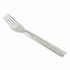 Fortessa Bistro 18/10 Stainless Steel Flatware Table Fork, Set of 12 view 1