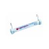 Taylor 5977N Classic Line Magnified Refrigerator / Freezer Thermometer (2-PACK) view 1