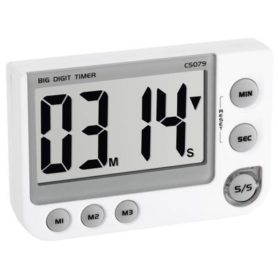38.2024 Elektronischer Timer