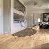 8'x4' Half Round Chocolate Chip Area Rug Carpet with Multiple Sizes and Shapes Available view 2