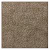 KOECKRITZ - 6x6 Square Area Rug Carpet with Multiple Sizes and Shapes Available - Chocolate Chip view 1