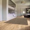 KOECKRITZ - 6x6 Square Area Rug Carpet with Multiple Sizes and Shapes Available - Chocolate Chip view 2