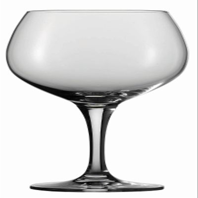 Schott Zwiesel Tritan Crystal Glass Mondial Stemware Collection Burgundy, Red Wine Glass, 19.8-Ounce, Set of 6
