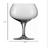 Schott Zwiesel Tritan Crystal Glass Mondial Stemware Collection Burgundy, Red Wine Glass, 19.8-Ounce, Set of 6 view 2