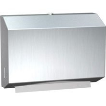 ASI - Paper Towel Dispenser, Traditional Collection - 10-0215