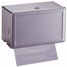 Bobrick - Paper Towel Dispenser 263