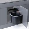 Franke Sorter Mini  121.0176.518 Waste Bin Bin view 4