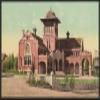HistoricalFindings Photo: AK Smiley Public Library,Redlands,California,CA,c1898 view 1