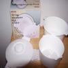 10 Cup Rice Cooker, White-by Continental view 1