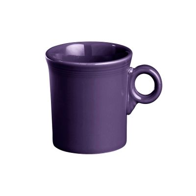 10.25 oz. Mug [Set of 4] Color: Plum