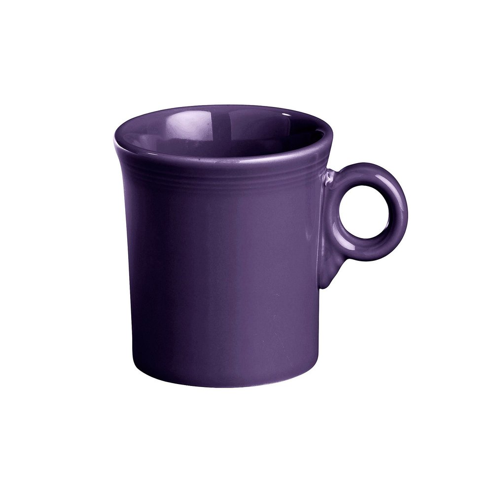 10.25 oz. Mug [Set of 4] Color: Plum