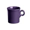 10.25 oz. Mug [Set of 4] Color: Plum view 1