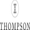 Thompson Traders - 3.5" Basket Strainer for Kitchen/Bar/Prep Sinks, Finish: Oil-Rubbed Bronze view 2