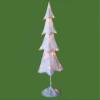 FK Automotive White Christmas Lights Christmas Tree M Height: Approximately 80 CM view 1