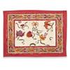 Fleurs des Indes Placemat (Set of 6) view 1