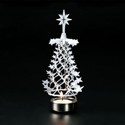 Contento Tree Motion Rotating Christmas Tree