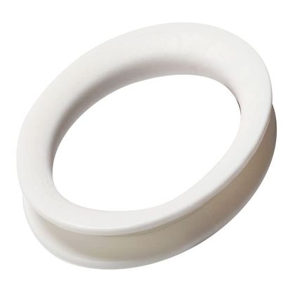 Team Tsuribusha Line Breaker 2, 4.7 inches (120 mm), White