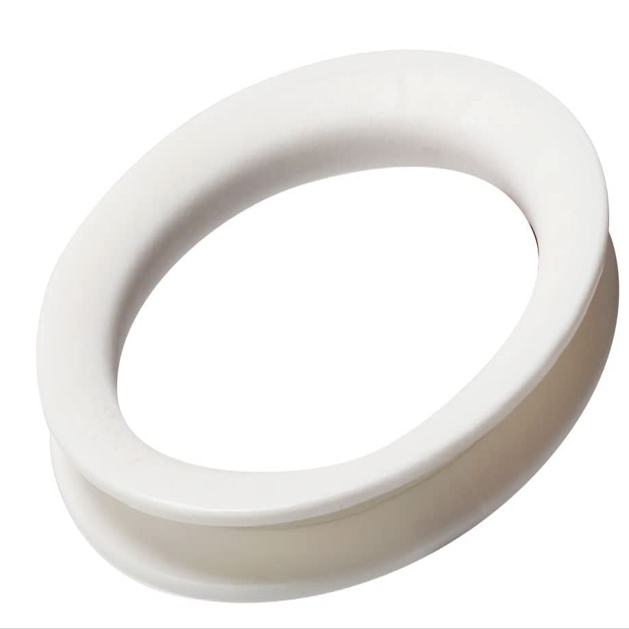 Team Tsuribusha Line Breaker 2, 4.7 inches (120 mm), White
