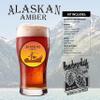 ALASKAN AMBER ALE Home Brew Beer Recipe Ingredient Kit view 2