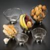 American Metalcraft BSS11 11" Stainless Steel Round Basket view 2