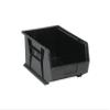 Quantum Storage Systems Ultra Stack & Hang BIN Conductive 16in x 11in x 8in view 1