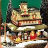 Department 56 Susquehanna Station view 1